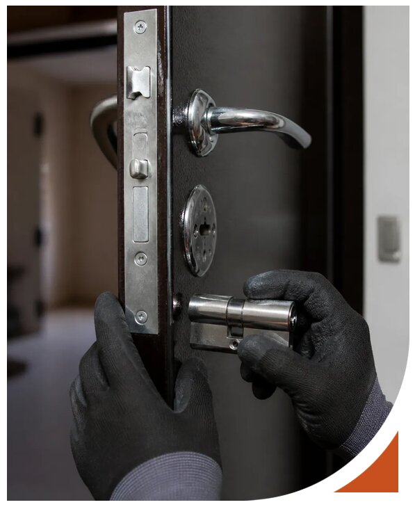 Замена замков Abloy срочно с гарантией и выездом в Хабаровске
