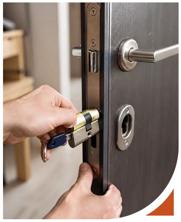 Профессиональный ремонт замков Mul T Lock с выездом в Хабаровске