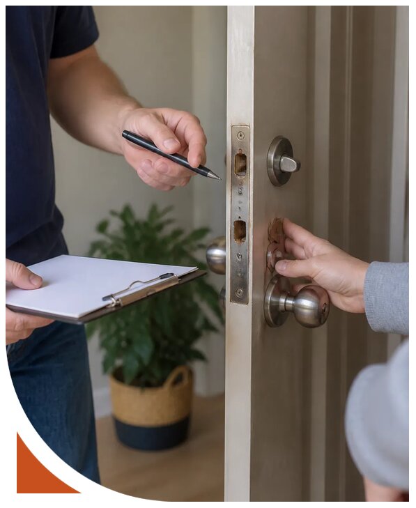 Срочный ремонт замков Abloy в Хабаровске от 3601 р. | Разлок-Хбр